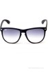 Highborn Modern Wayfarer Sunglasses